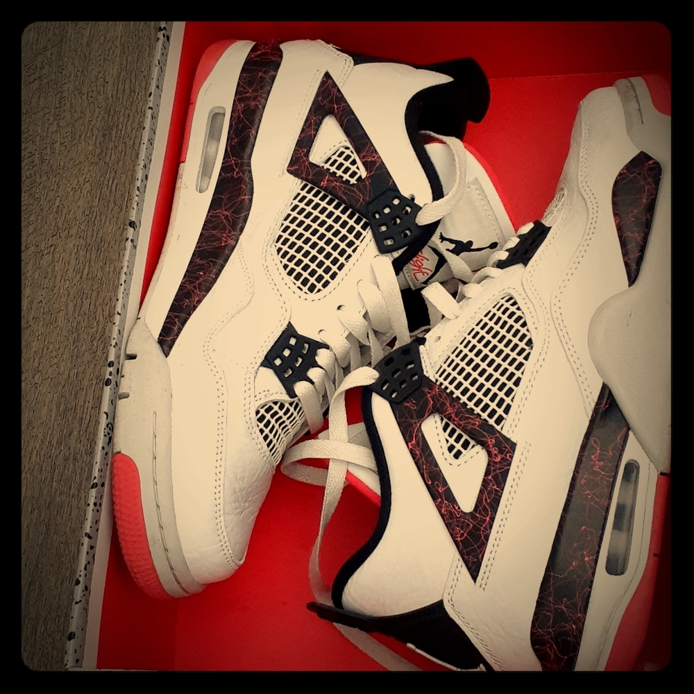 Jordan retro